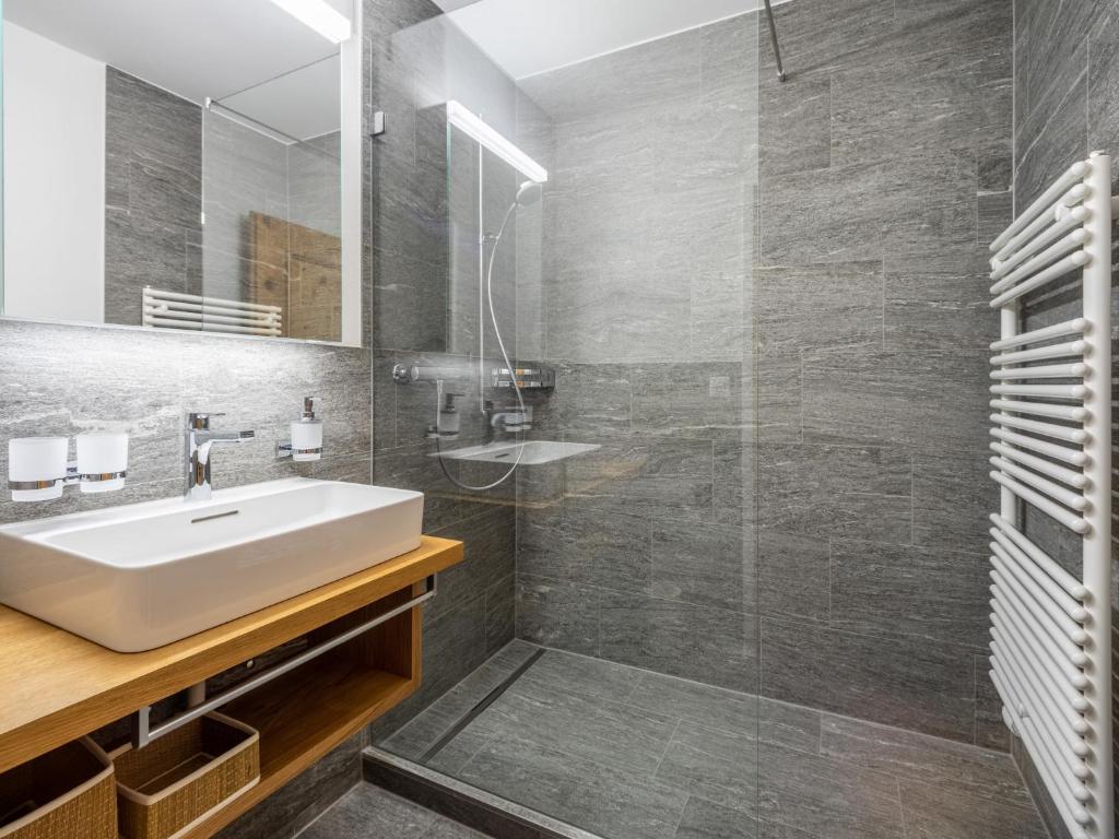 Apartment Val Signina 1-13a by Interhome - 2