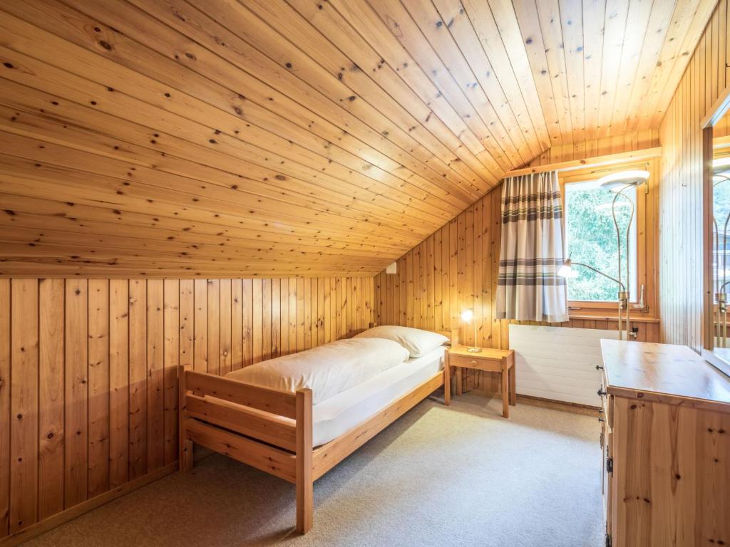 Apartment Val Signina 1-13a by Interhome - 4