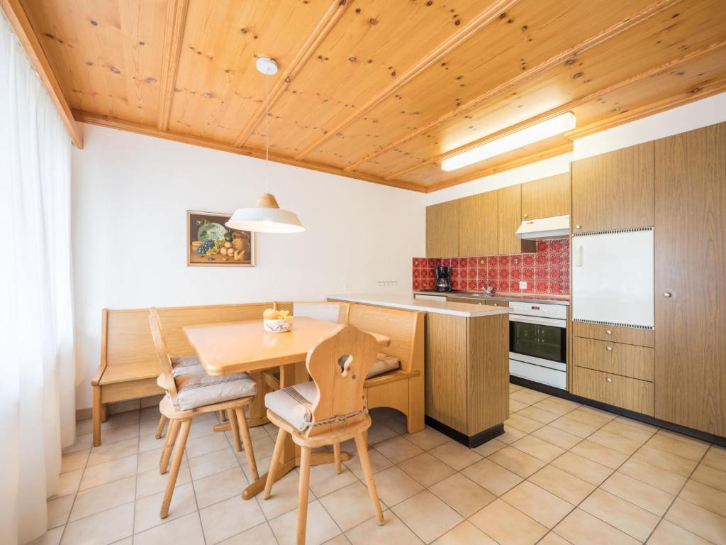 Apartment Val Signina 1-13a by Interhome - 5