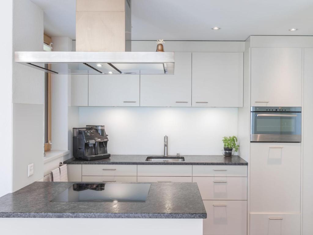 Apartment Panorama Salums by Interhome - 4