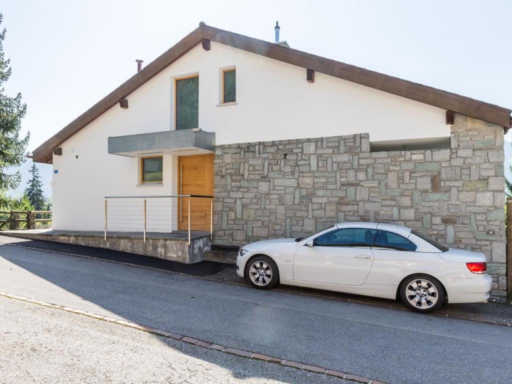 Apartment Panorama Salums by Interhome - 5