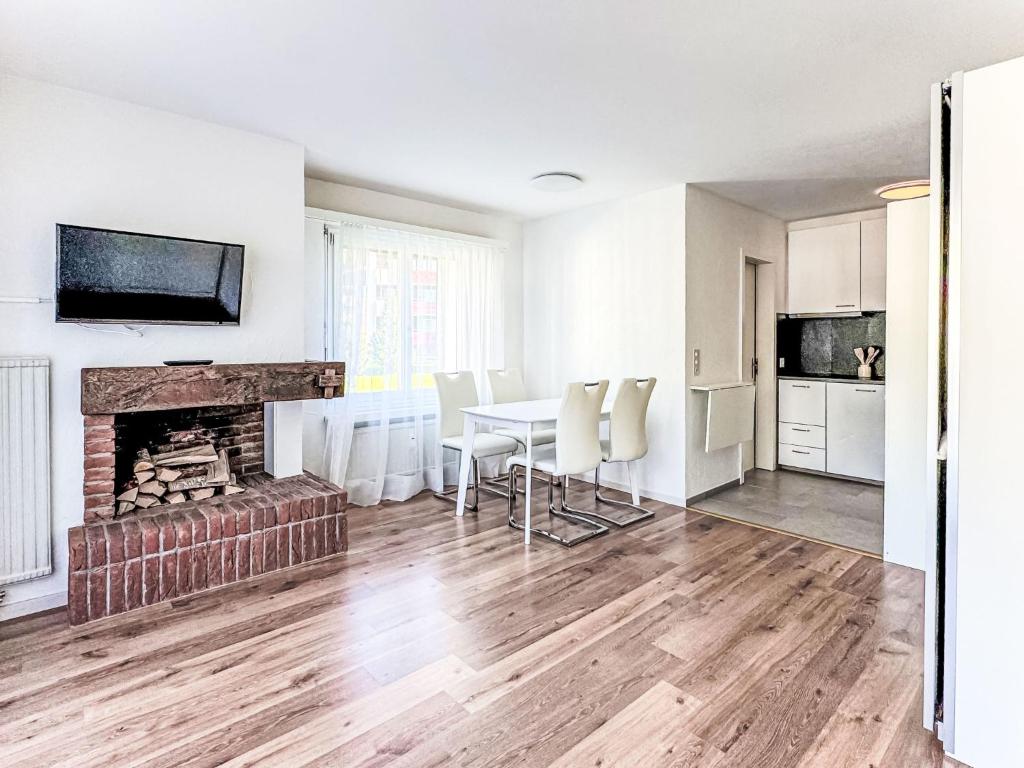 Apartment Laret 6-11 by Interhome - 2