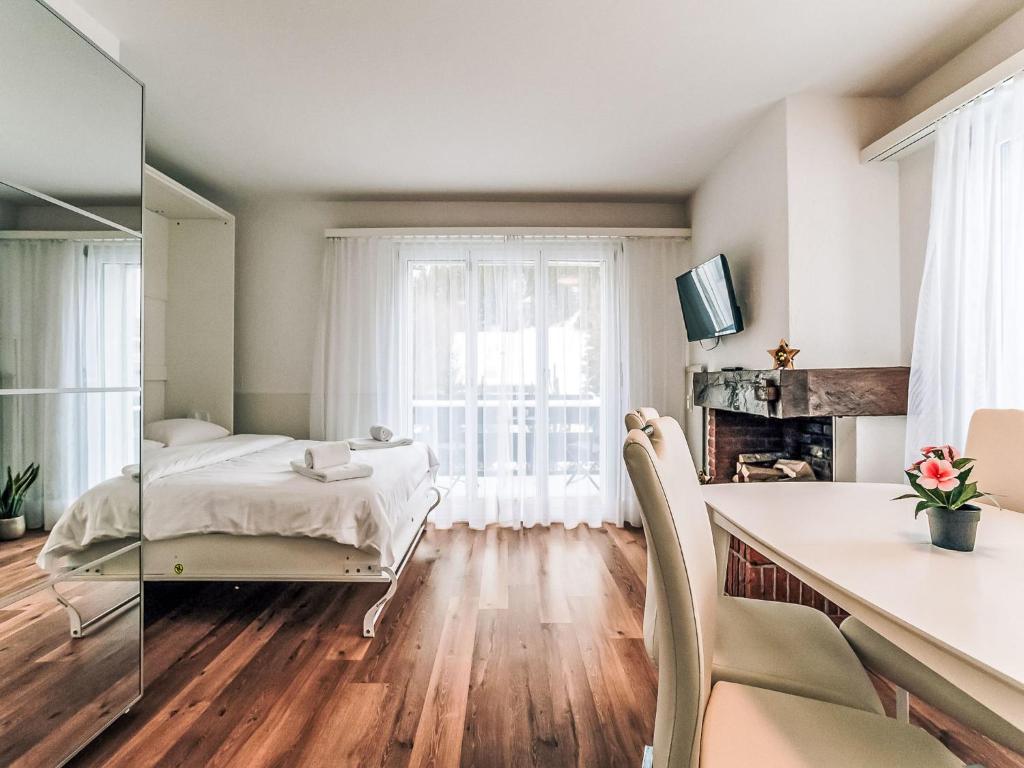 Apartment Laret 6-11 by Interhome - 1