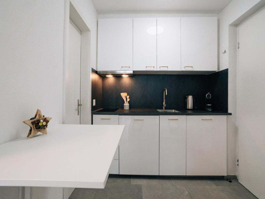 Apartment Laret 6-11 by Interhome - 3