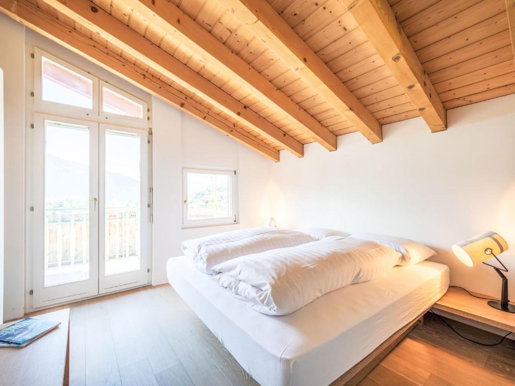 Apartment Cocoon-Laax by Interhome - 4