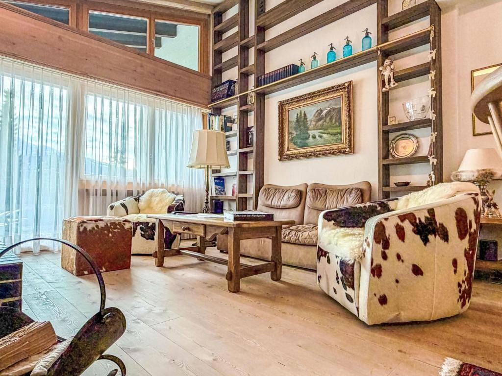 Apartment Las Muotas by Interhome - 5