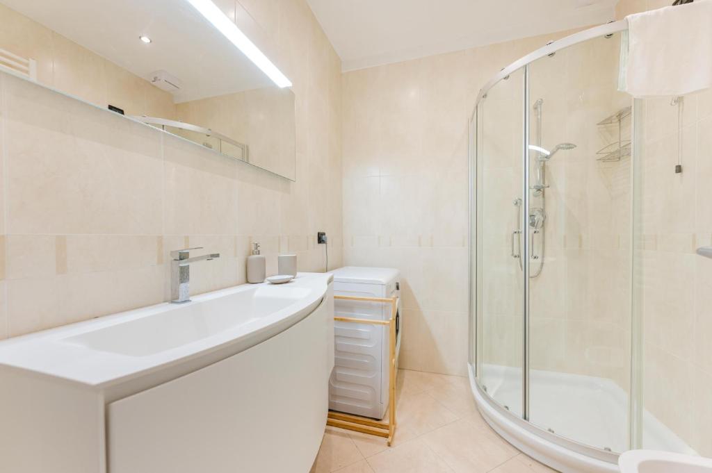 Betty Flat - 10 min from Venice & Train Station - 5