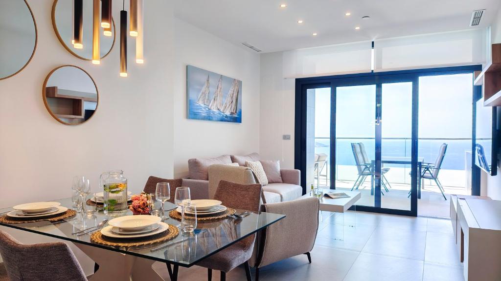 SUNSET SAILORS elegant apartment - 3