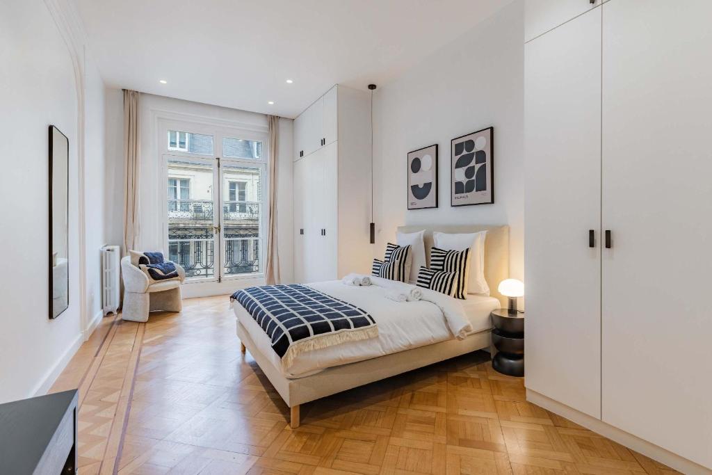 Appartement de prestige climatisé - 4