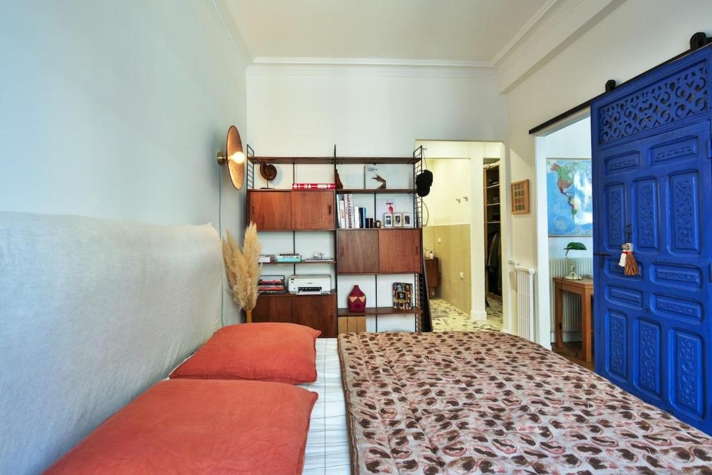 Cozy apartment - Libération district - 4
