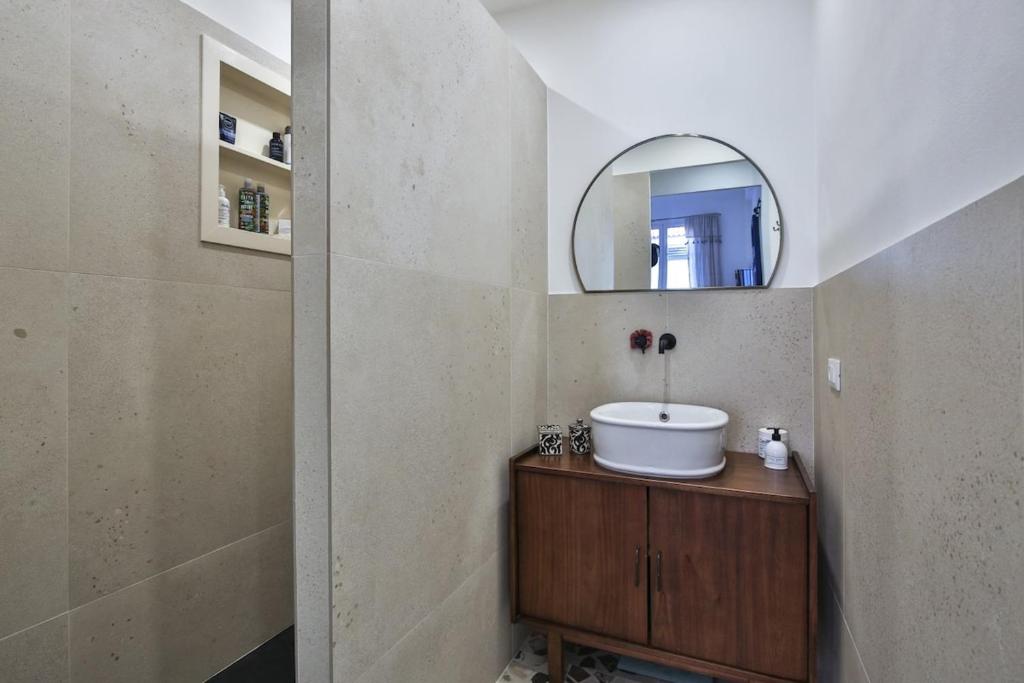 Cozy apartment - Libération district - 5