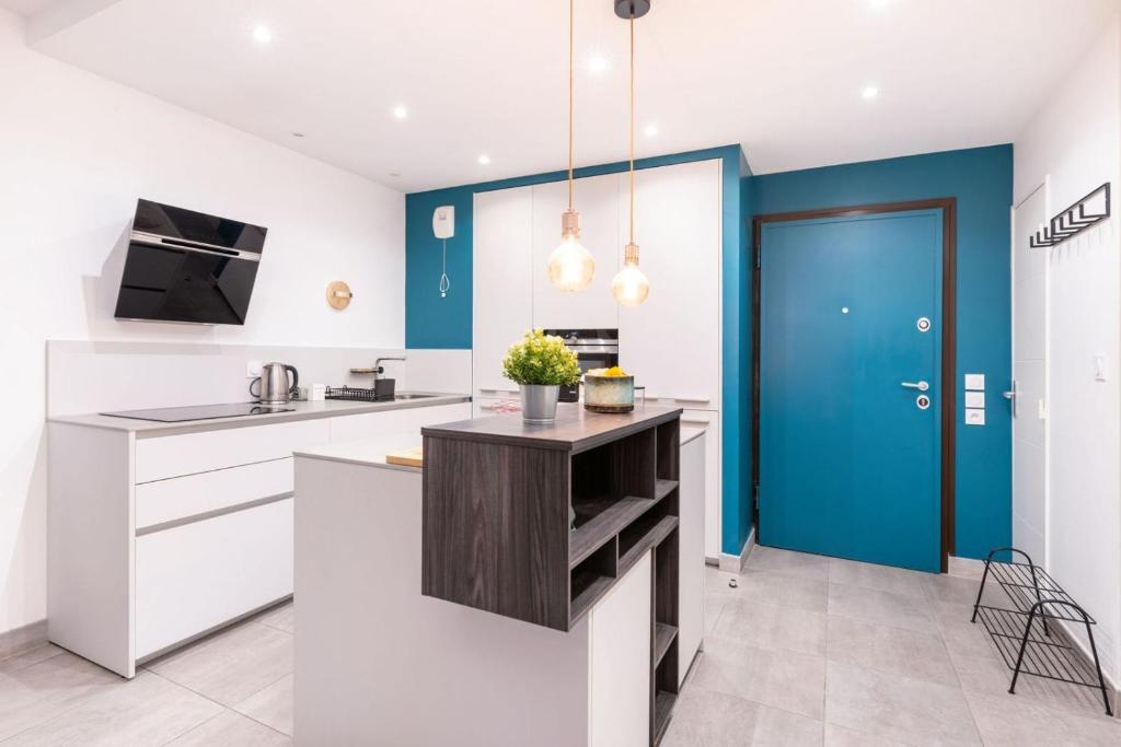 Bel appartement entre Confluence et Perrache - 3