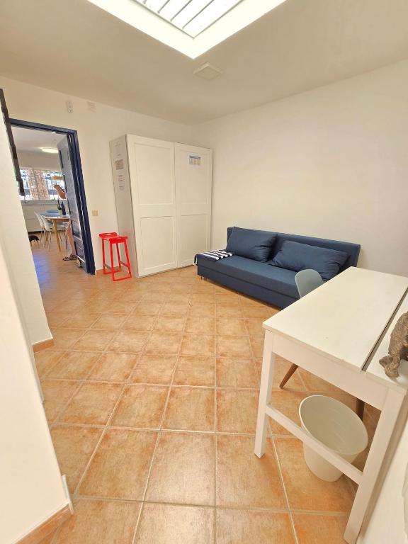 Bungalow Carola, Large private terrace, Puerto Rico - 2