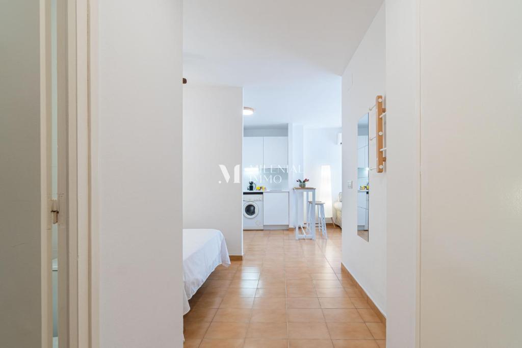 Milenial Immo - 1F Apartment 100 m from the sea Santa Margarita - 4