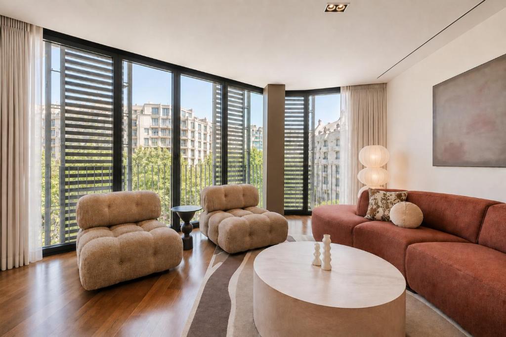 Ola Living Paseo de Gracia II - 3