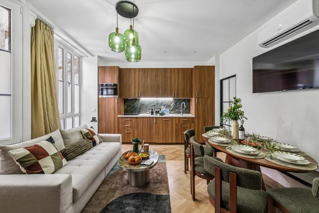 Lavie Maison - Paris, Pompidou, Jacuzzi - 4