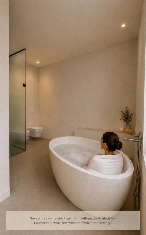 Palazzo Brunaccini Boutique Hotel - 5