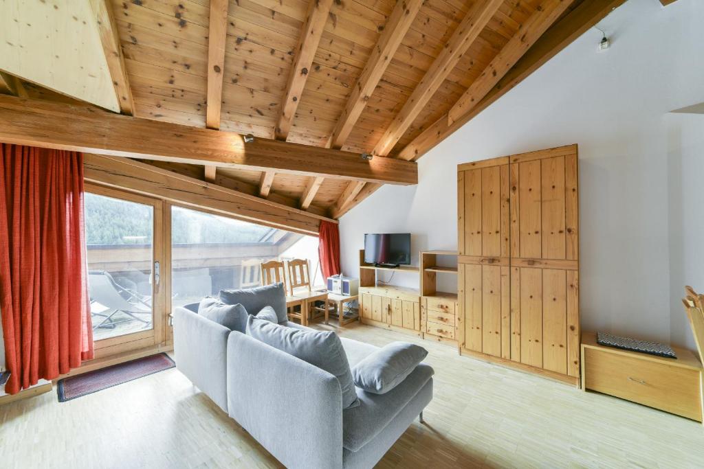 Chesa Pitz Alv - Pontresina - 3