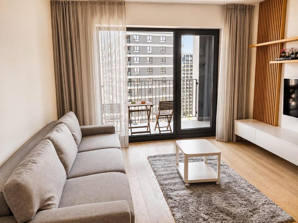 Aria Belgrade Waterfront - 2