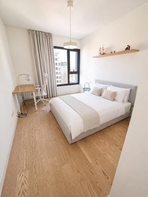 Aria Belgrade Waterfront - 4