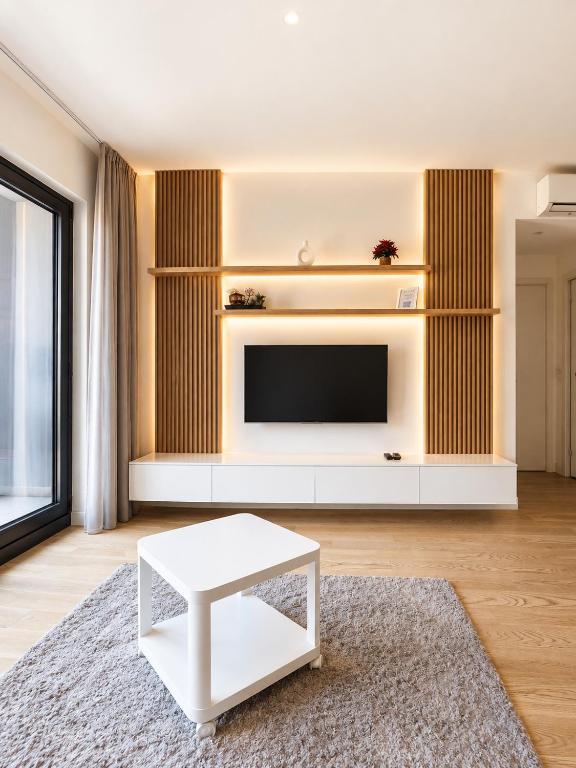 Aria Belgrade Waterfront - 3