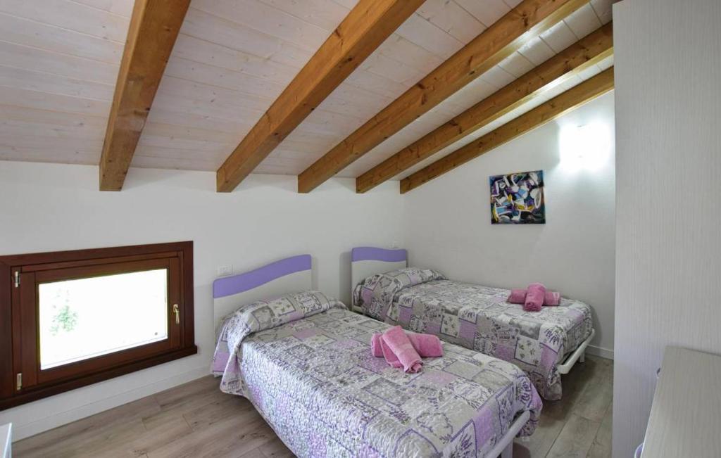 Camere cristina e lorenzo - 4