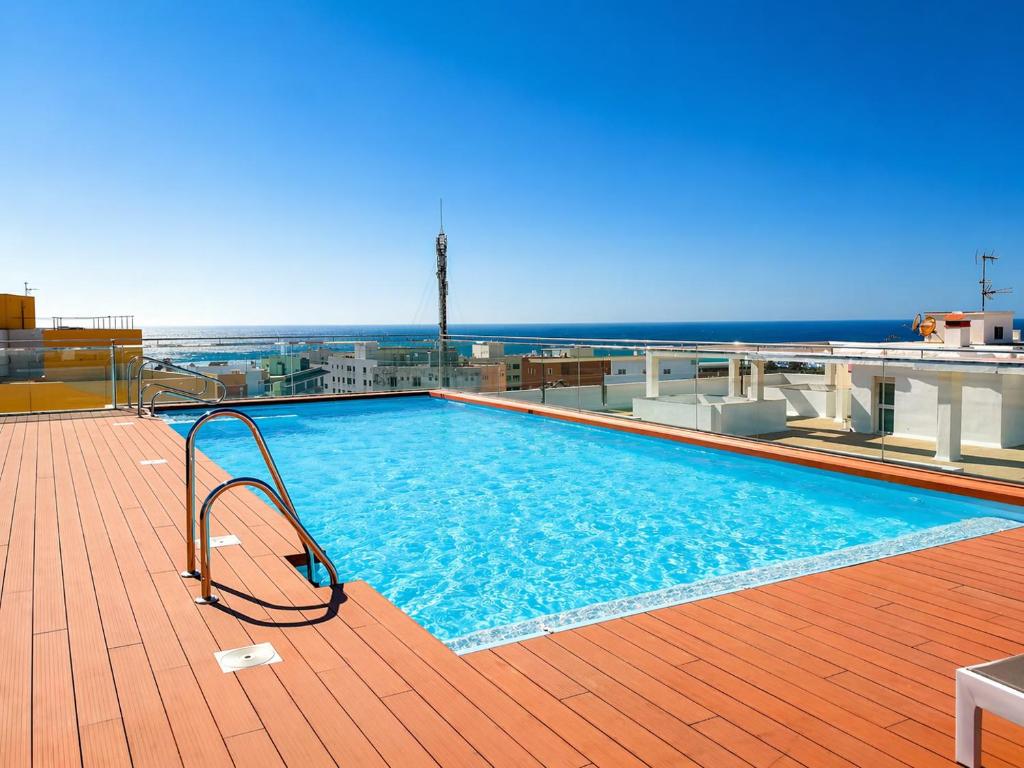 Appartement Laduna , Résidence Ventura - 1
