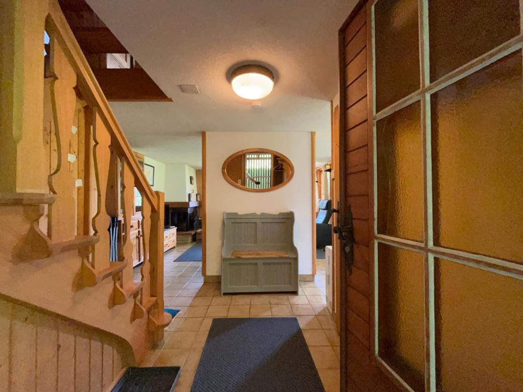 Chalet Castor - 5