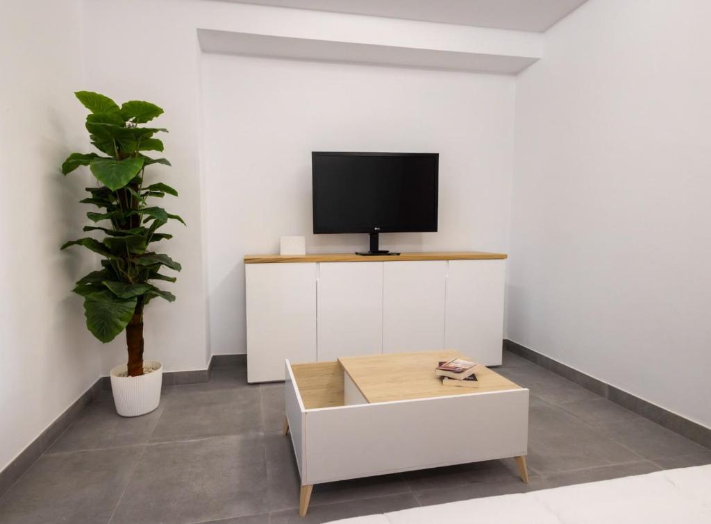 Estupendo Apartamento Los Arcos - 4