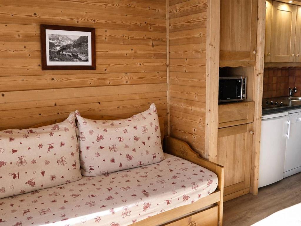 Duplex cosy, skis aux pieds, Méribel Mottaret, parking inclus - 1