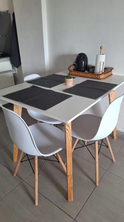 Apart Z Alberdi - 4