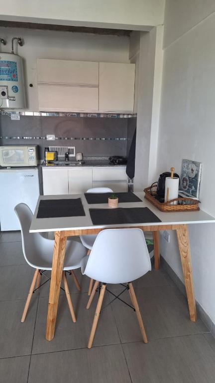 Apart Z Alberdi - 5