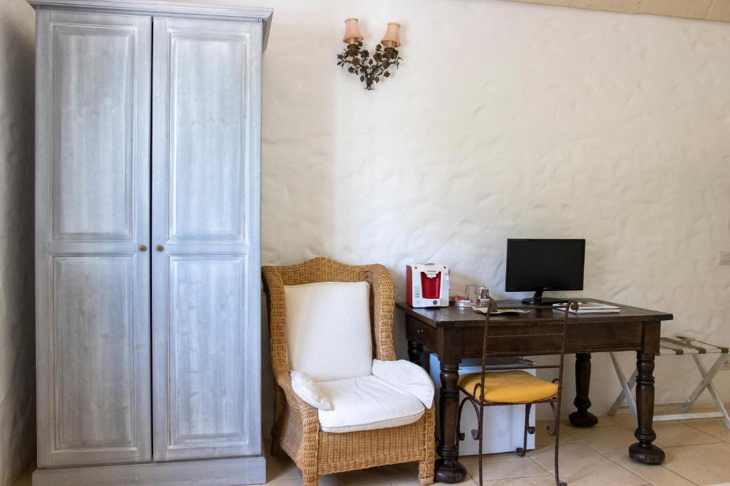 Masseria Camarda - 2