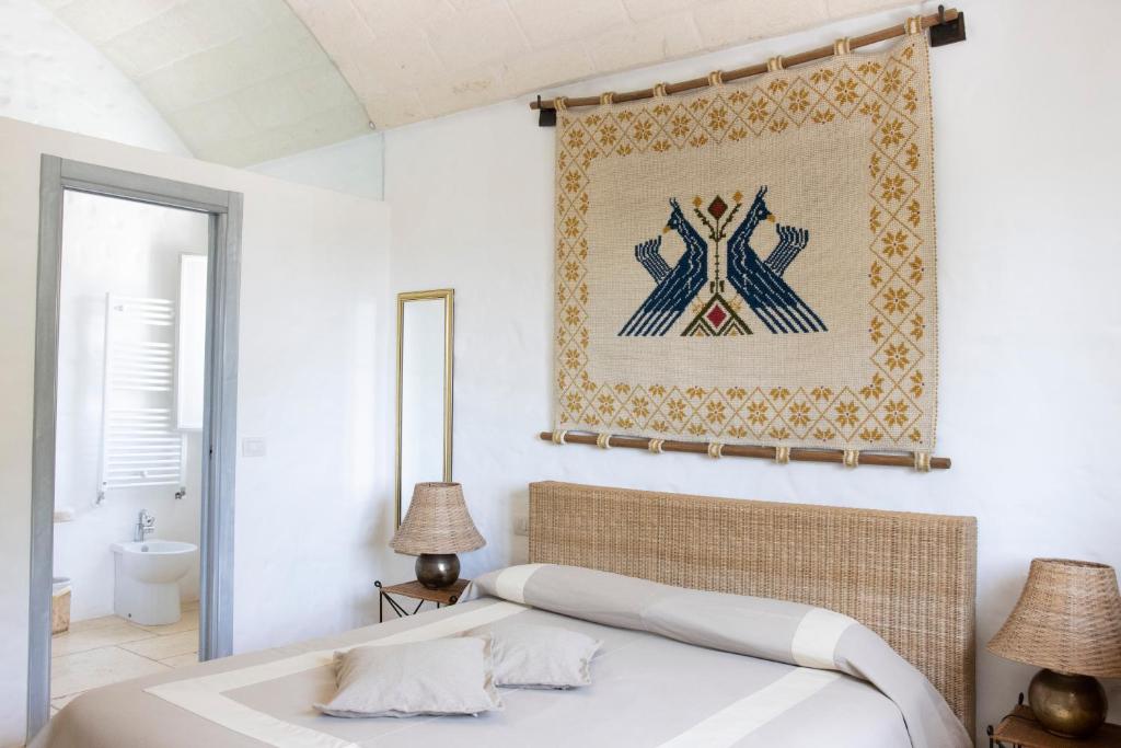 Masseria Camarda - 4