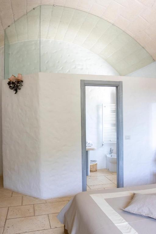 Masseria Camarda - 5