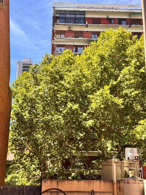 2 ambientes en Belgrano cerca de todo - 3