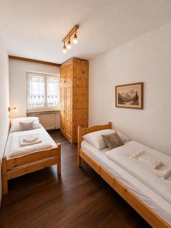 Appartamento Cuore by AMA Val di Fassa - 2