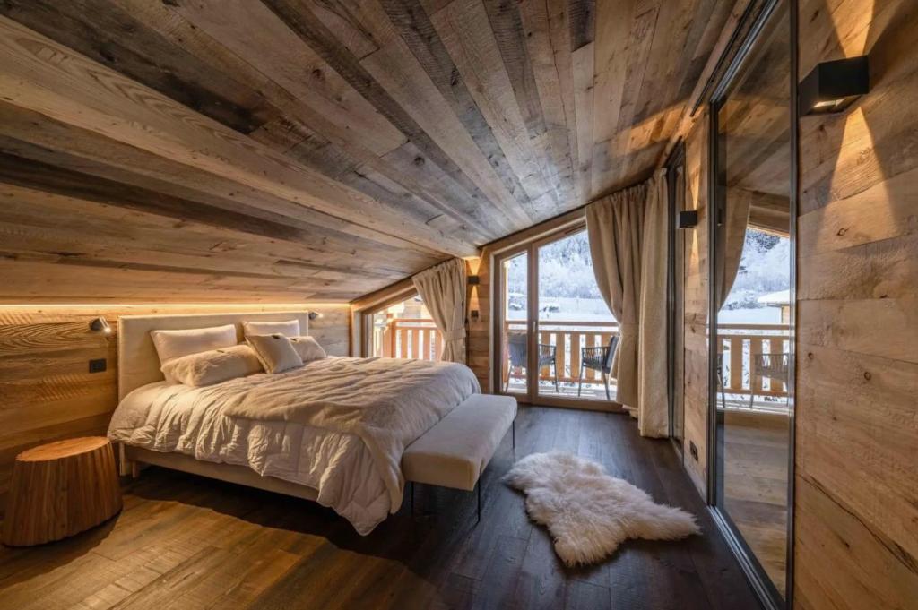Luxury Villa in Chamonix - 2