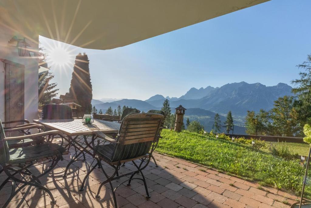 Schladming Planai Mitte - 1
