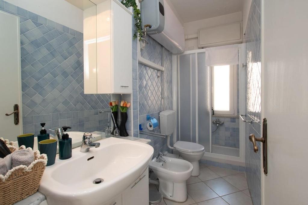 Cozy Apartment in Finale Ligure with WiFi and AC - 3