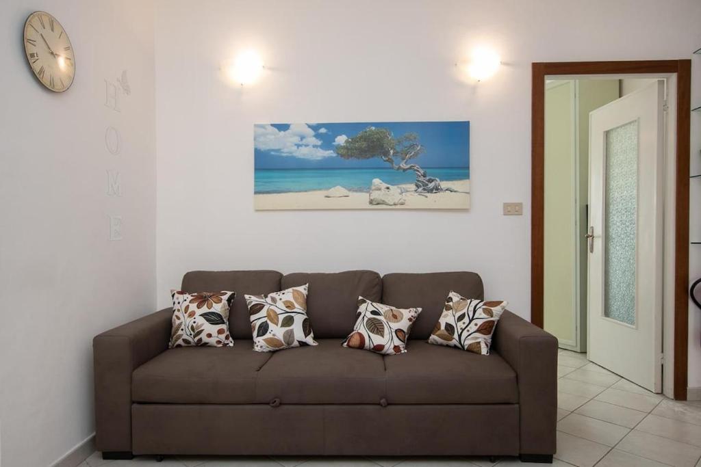 Cozy Apartment in Finale Ligure with WiFi and AC - 4