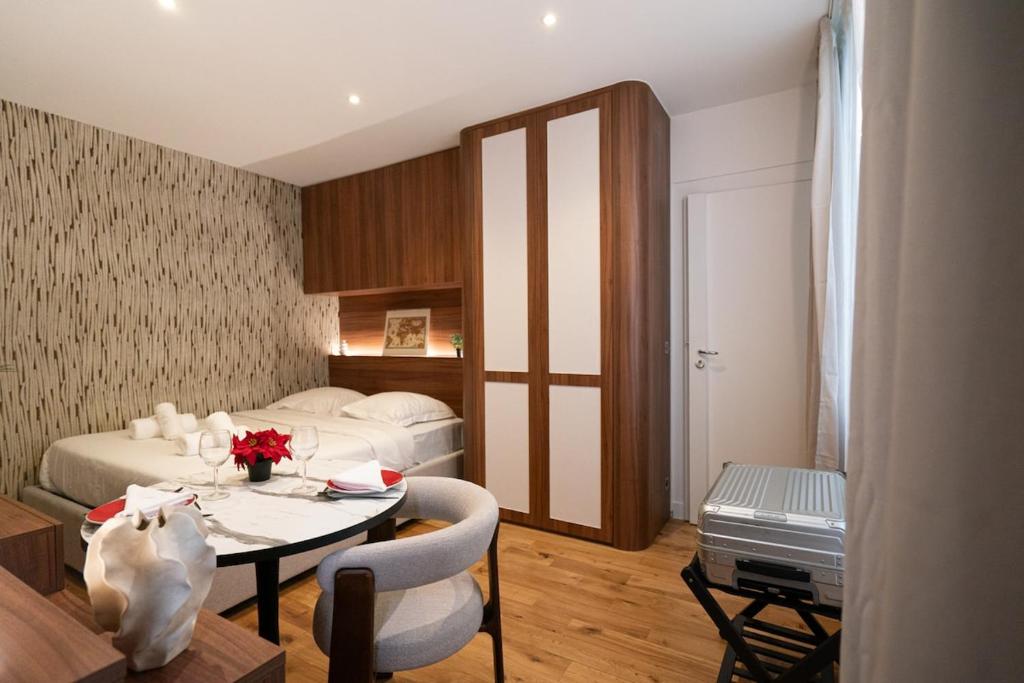 Cozy studio heart Marais- Paris center- Notre-Dame - 1