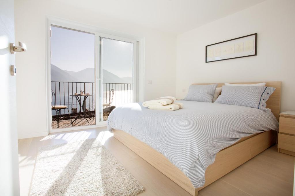 Argegno Pool apartment by Italian Apartments - 4