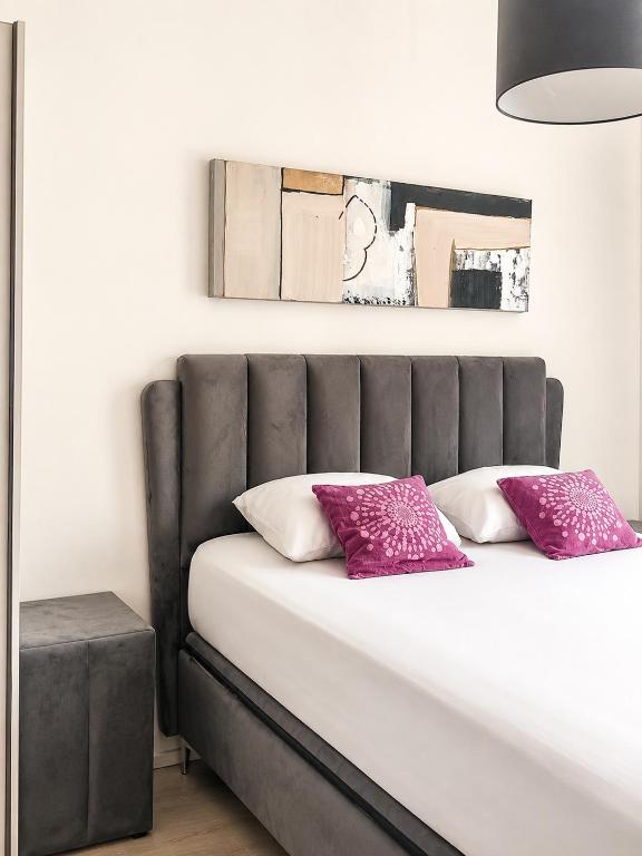 City Apartment Haustor 3 - 1