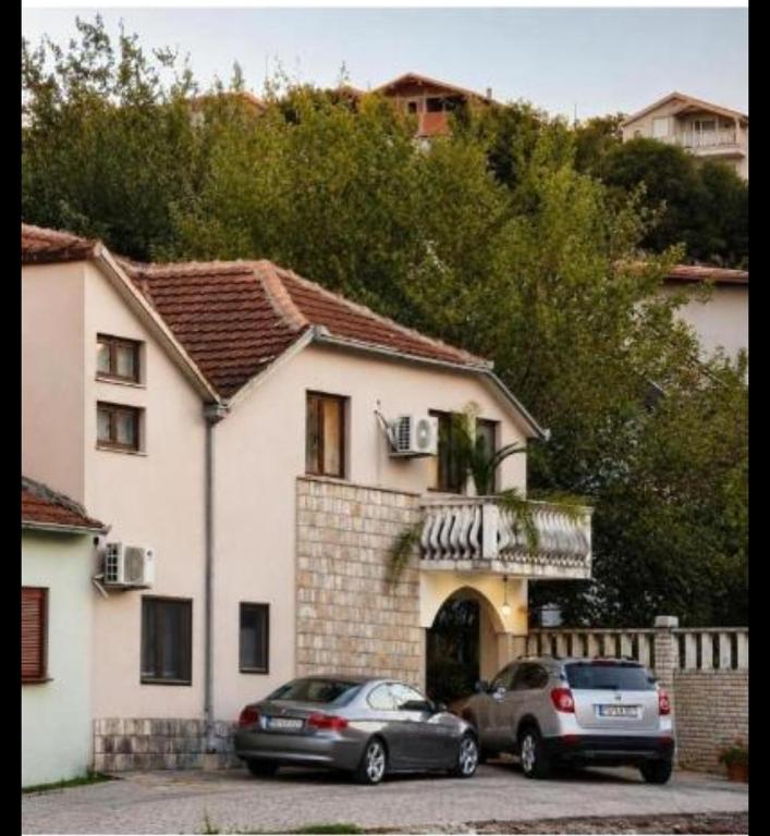 City Apartment Haustor 3 - 5
