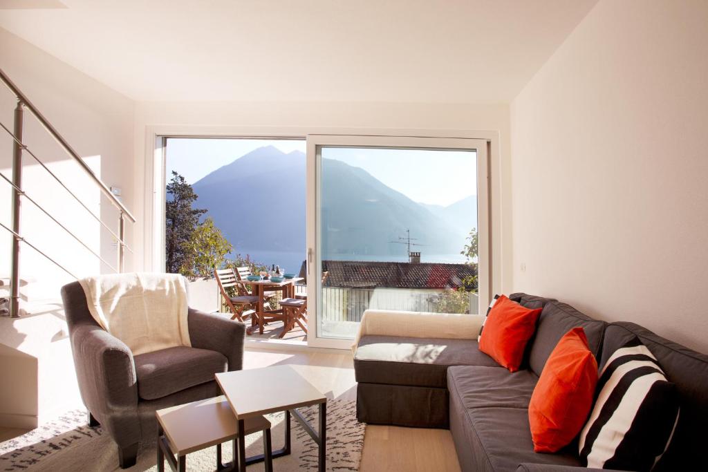 Argegno Pool apartment by Italian Apartments - 2
