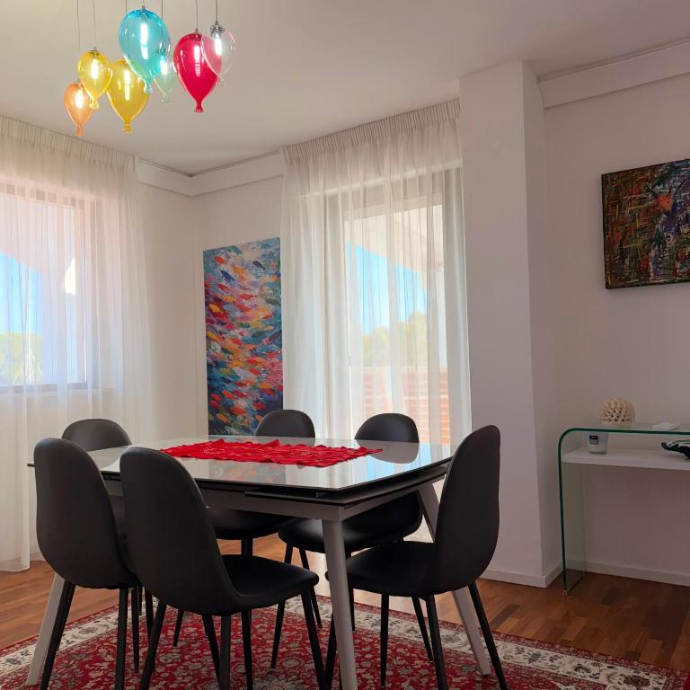 Casa della Luna - 5