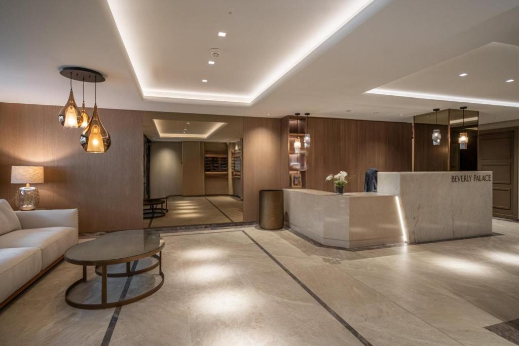 Beverly Palace Apartment, Panoramic Sea View - 1