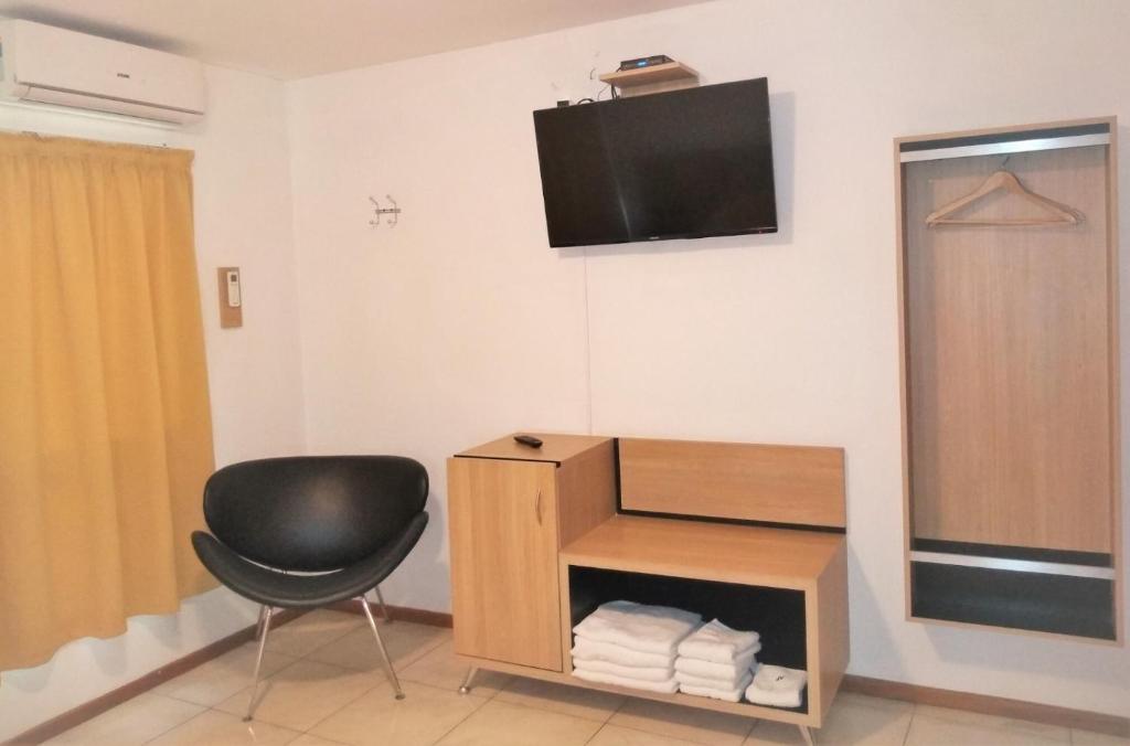 Hermoso departamento en pleno centro - 1
