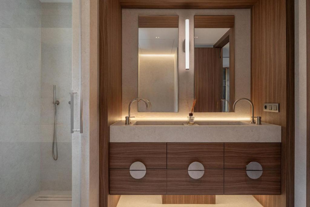 Beverly Palace Apartment, Panoramic Sea View - 4